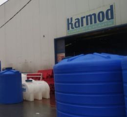 Tonluk Su Depoları ile Tasarruf Etmenin Yolları Nelerdir?