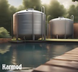 Tonluk Su Depoları Neden Çok Tercih Ediliyor?