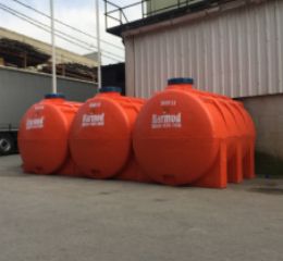 Tonluk Su Depoların Avantajları ve Dezavantajları