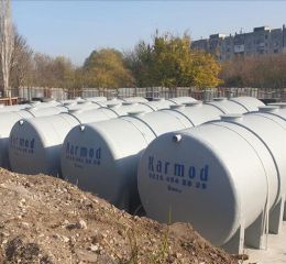 Tonluk Su Depolarında Otomatik Dolum Sistemlerinin Avantajları