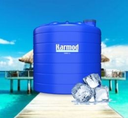 Tonluk Su Depolarını Güneşten Koruma Yöntemleri