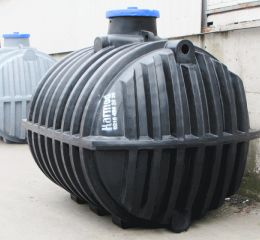 Toprak Altı Depoların Kurulum Maliyeti ve Finansal Avantajları