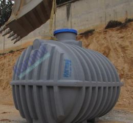 Toprak Altı Su Depolarıyla Çevreyi Koruma Adımları