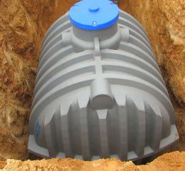 Toprak Altı Su Depolarının İçme Suyu Kalitesine Etkisi ve Faydaları Nelerdir?