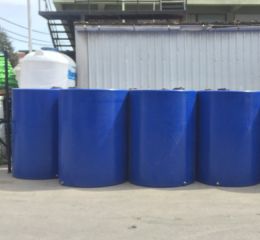 Verimli Hasatlar İçin Su Deposu Kullanımında Dikkat Edilmesi Gerekenler