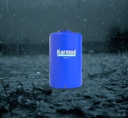 Küçük Bir Yağmur Suyu Deposuna Sahip Olmak Neden Önemlidir?