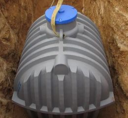 Yağmur Suyu Tanklarını Saklamanın 5 Yolu!