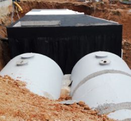 Yağmur Suyu Toplama Sistemleri Nedir?