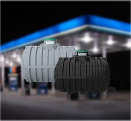 Yakıt Depolaması Yaparken Nelere Dikkat Edilmelidir?