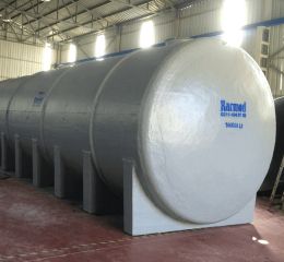 Yakıt Tanklarınızda Güvenliği ve Verimliliği Artırmak İçin İpuçları