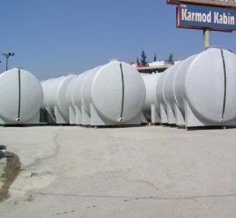 Yakıt ve Mazot Tankı Seçerken Nelere Dikkat Etmelisiniz?