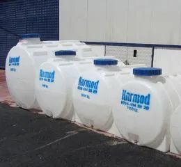 Yangın Anında Su Deposu Çözümleri!