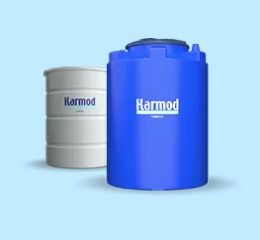 Yedek Su Deposu Kullanarak Felaketlere Karşı Hazırlıklı Olun!